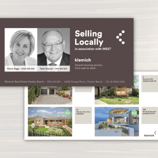 Klemich_SellingLocally